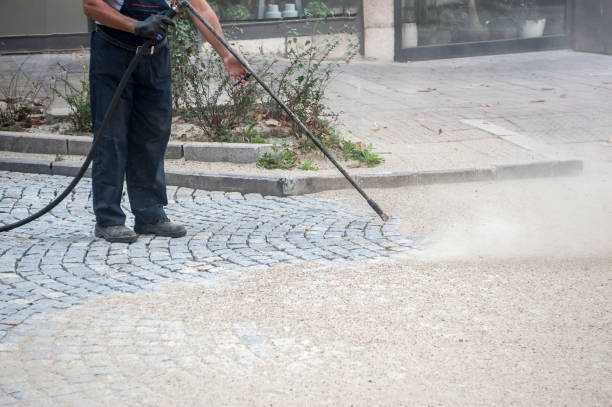 Reliable Follansbee, WV Pressure Washing Solutions